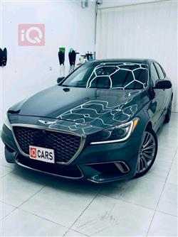 هيونداي جنسس